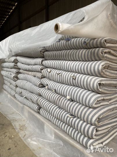 Матрас ватный (Матрац) 80х190 г Иваново