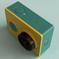 YI Action Camera Basic Edition