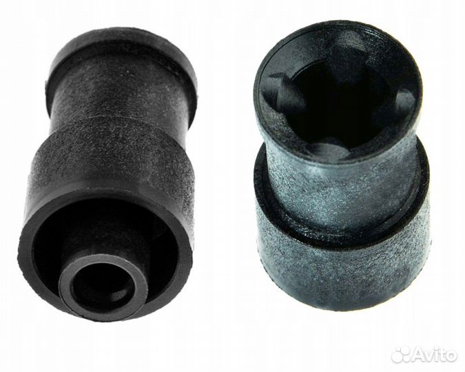 Муфта (втулка) моторной части блендера Braun 4191