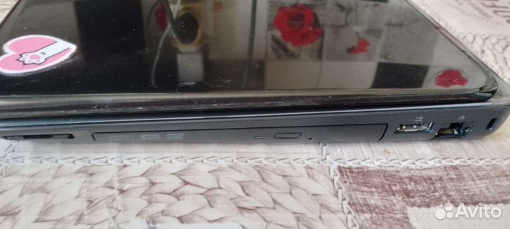 Dell inspiron n5010 б/у