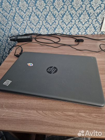 HP laptop 15s