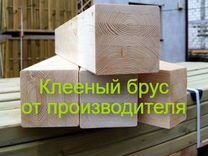 Для изготовления клееных балок применяются строганные доски и бруски