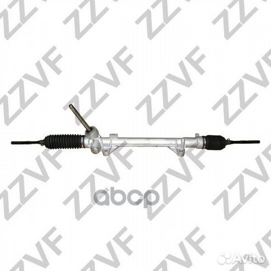 Рейка рулевая nissan qashqai (J10) (07 -.)