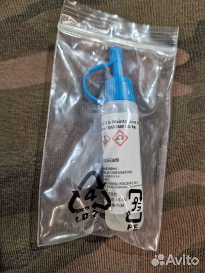 Кастинговая катушка Shimano Спининг Daiwa Lexa