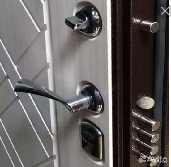 Вскрытие замков дверей, замена замков, установка