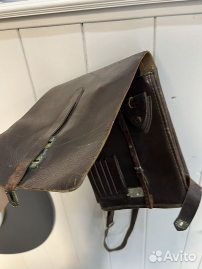 Сумки и планшет СССР