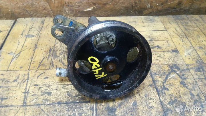 Насос гидроусилителя Nissan X-Trail T30 1.4