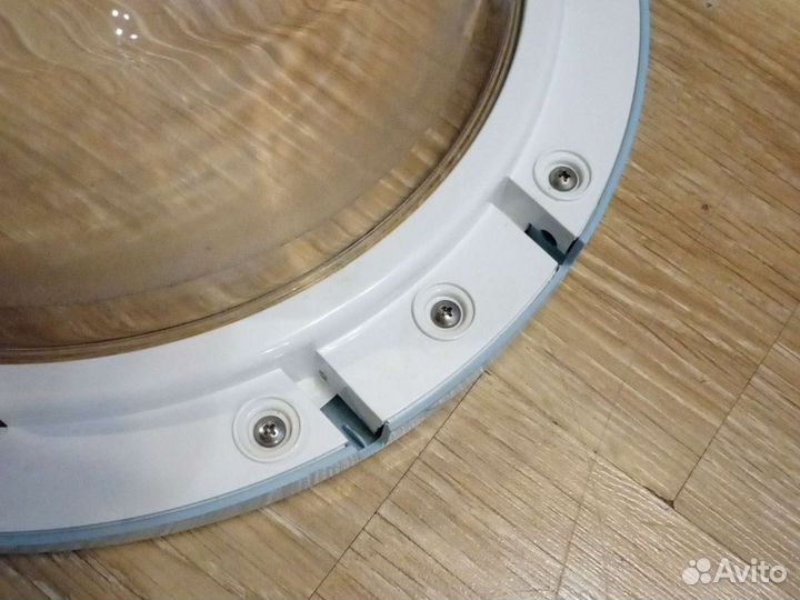 Люк стиральной машины Samsung