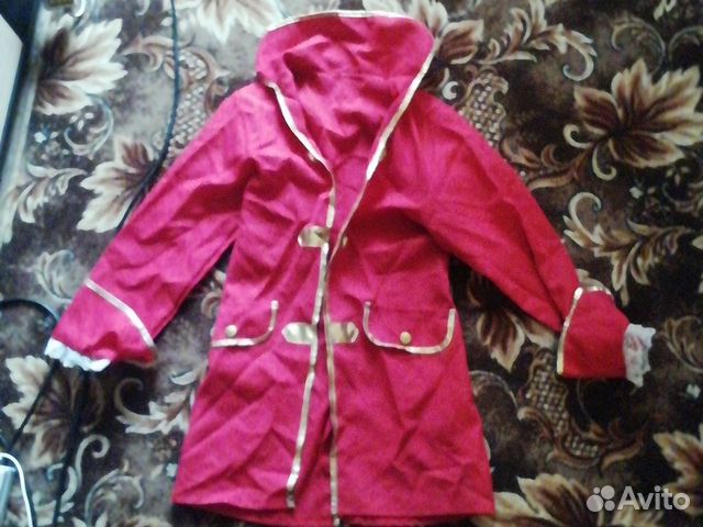 Новогодний костюм