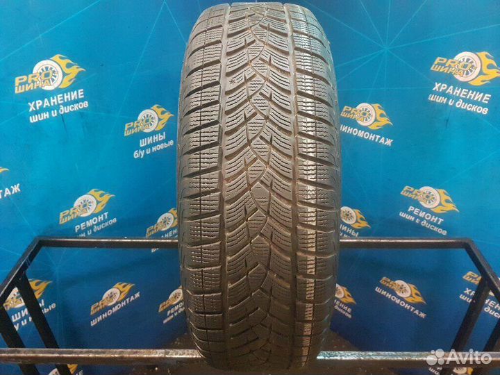 Goodyear UltraGrip Ice 2 225/65 R17