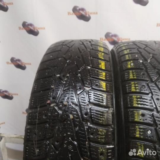 Nokian Tyres Nordman 7 185/65 R15