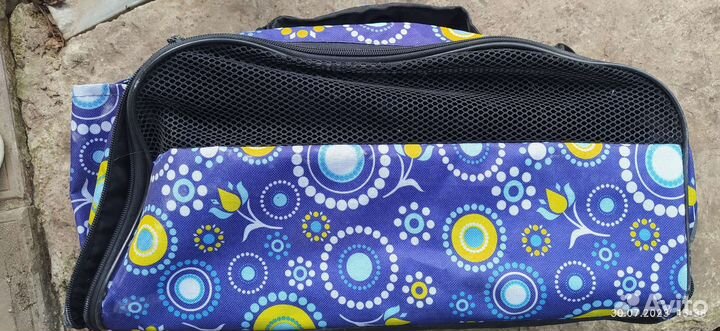 Сумка для кошек