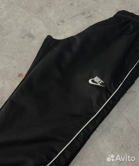 Nike 46-54: ваш идеальный спортивный комплект