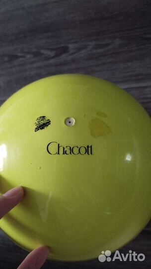 Гимнастический мяч