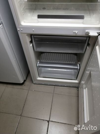 Холодильник Bosch