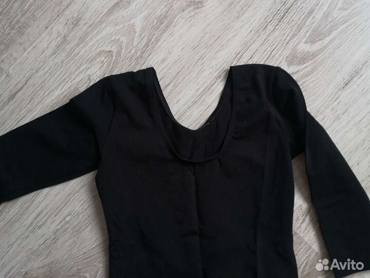 Купальник для девочки