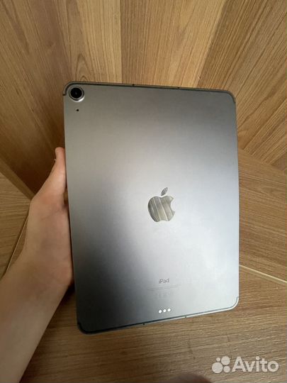 iPad air 4 2020