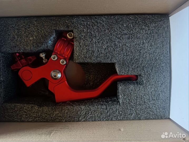 Легкого выжима сцепления