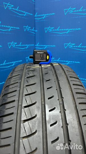 Pirelli P7 215/55 R17 94W