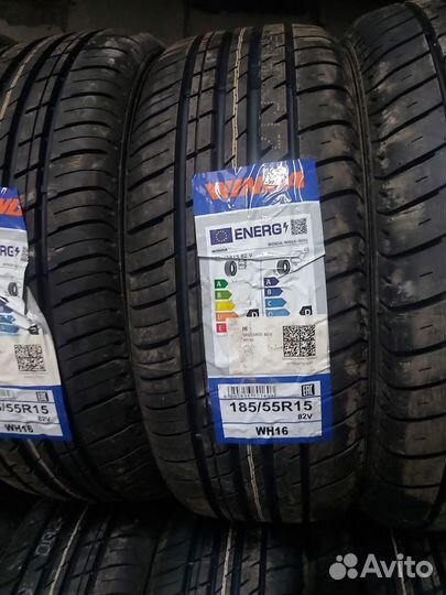 Winda WH16 185/55 R15 82V