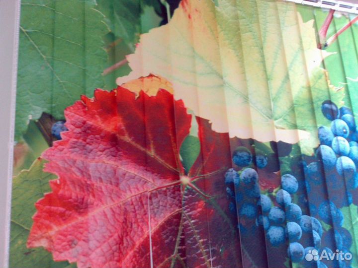 Жалюзи с изображением (фотожалюзи)