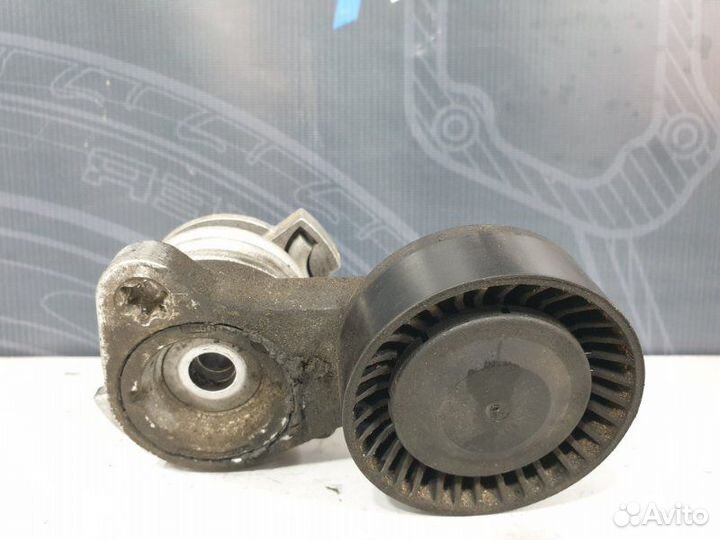 Натяжитель Bmw 530I E60 N52B30 2006