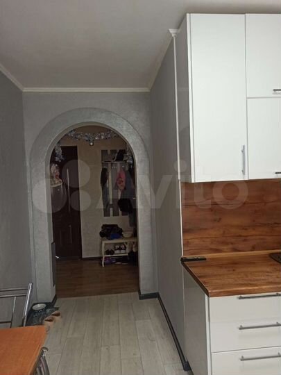 2-к. квартира, 49,9 м², 6/9 эт.