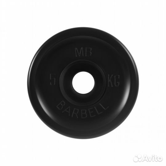 Диск(блин MB 