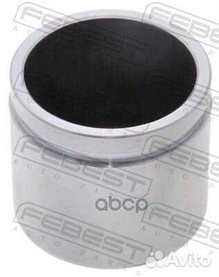 Поршень суппорта тормозного переднего