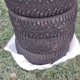 Pirelli Formula Ice 215/60 R17 100T