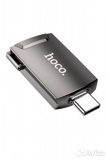 Переходник конвертер hdmi - Type-c 4K