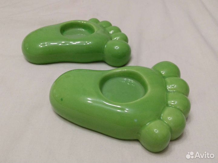 Подсвечники декоративные