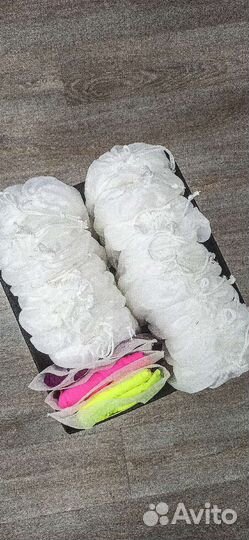 Костюмы для LPG массажа