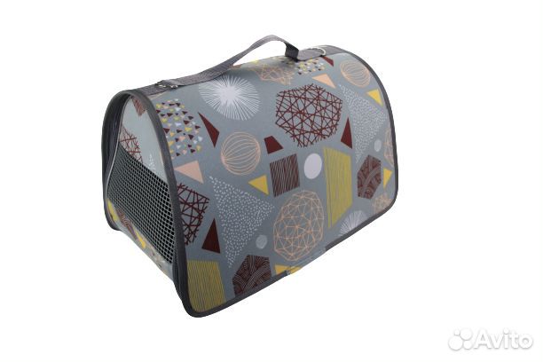 Сумка-переноска для собак и кошек
