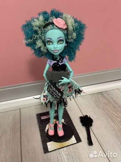 Кукла Монстер Хай