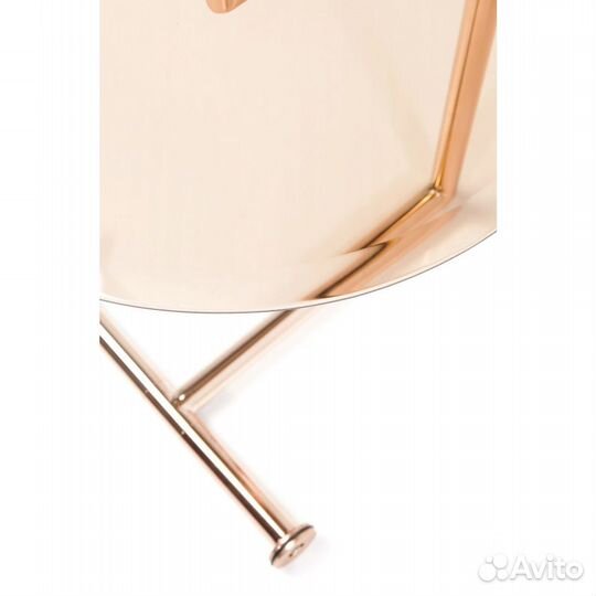 Журнальный столик приставной Kare