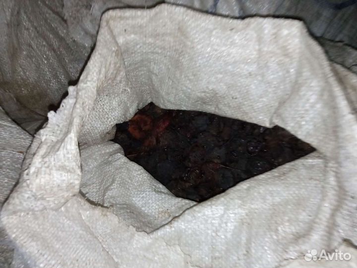 Сухофрукты