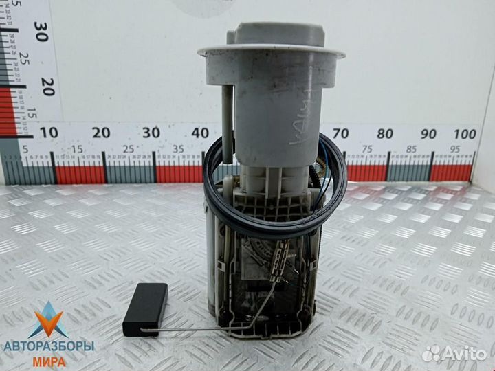 Насос топливный Ford Galaxy рест. 2005 1374339