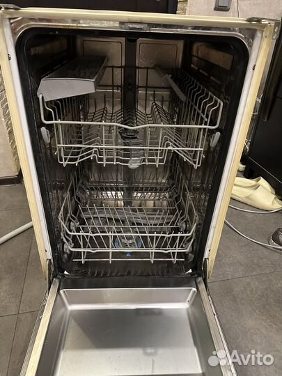 Посудомоечная машина Bosch