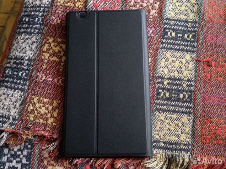 Чехол книжка для планшетов Хуавей t3 /7