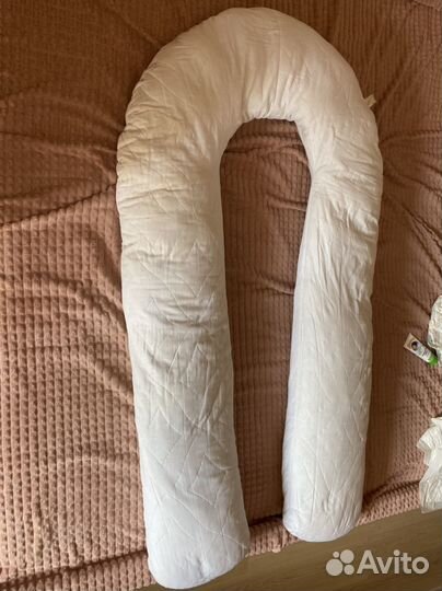 Подушка для беременных