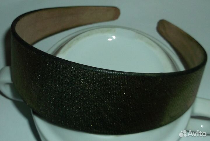 Ободок для волос