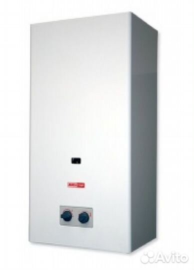 Газовая колонка Mora Top