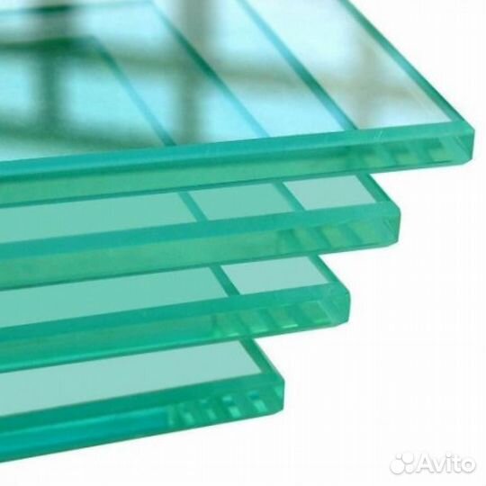 Закаленное стекло по размерам