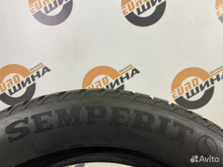 Semperit Speed Grip 3 225/55 R17