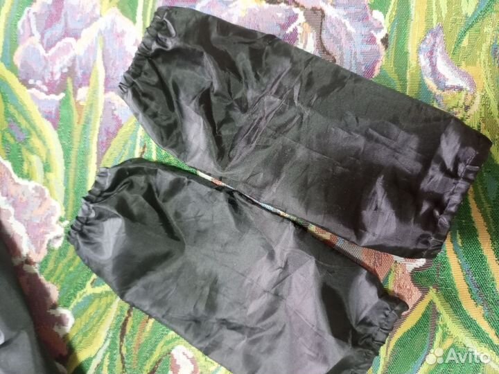 Фартук для рисования. Фартук для трудов