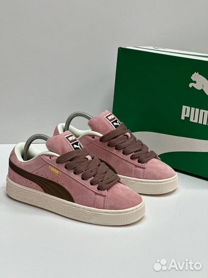 Кроссовки женские puma 38 размер