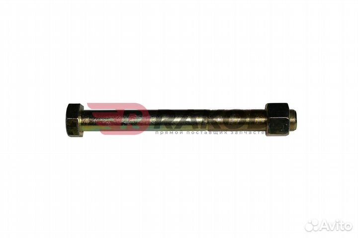Болт реактивной тяги FAW М24x240