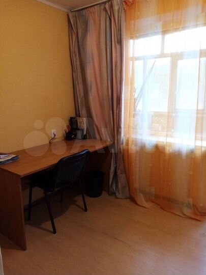 2-к. квартира, 44,2 м², 4/5 эт.