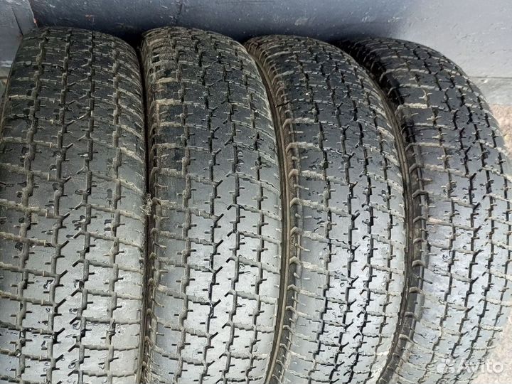 ATR Radial Platinum HP 185/75 R16 99H